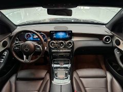 Mercedes-Benz GLC 260 L 4MATIC Dynamic - ფოტო 9