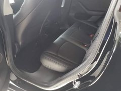 Tesla Model Y Long Range All-Wheel Drive - ფოტო 11