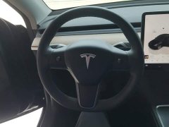 Tesla Model Y Long Range All-Wheel Drive - ფოტო 15