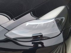 Tesla Model Y Long Range All-Wheel Drive - ფოტო 5
