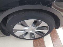 Tesla Model Y Long Range All-Wheel Drive - ფოტო 6
