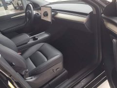 Tesla Model Y Long Range All-Wheel Drive - ფოტო 8