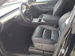 Tesla Model Y Long Range All-Wheel Drive - ფოტო 9