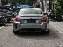 BMW M2 2024 M2 - ფოტო 11