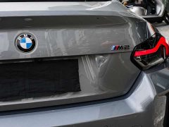 BMW M2 2024 M2 - ფოტო 12