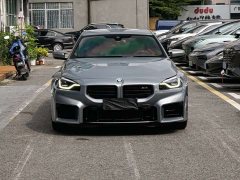 BMW M2 2024 M2 - ფოტო 2