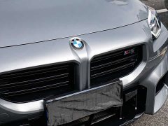 BMW M2 2024 M2 - ფოტო 3