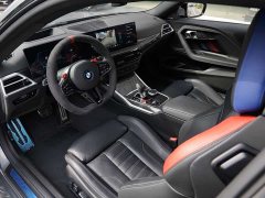 BMW M2 2024 M2 - ფოტო 4