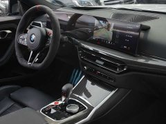 BMW M2 2024 M2 - ფოტო 5