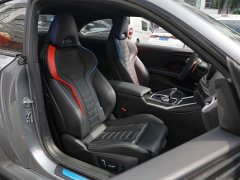 BMW M2 2024 M2 - ფოტო 6