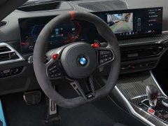 BMW M2 2024 M2 - ფოტო 7