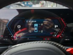 BMW M2 2024 M2 - ფოტო 8