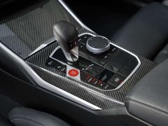 BMW M2 2024 M2 - ფოტო 9