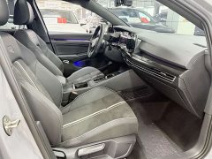 Volkswagen Golf 2023 280TSI DSG R-Line Lite - ფოტო 10
