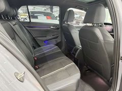 Volkswagen Golf 2023 280TSI DSG R-Line Lite - ფოტო 11