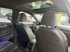 Volkswagen Golf 2023 280TSI DSG R-Line Lite - ფოტო 12