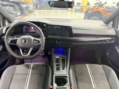 Volkswagen Golf 2023 280TSI DSG R-Line Lite - ფოტო 13