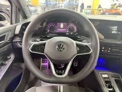 Volkswagen Golf 2023 280TSI DSG R-Line Lite - ფოტო 14