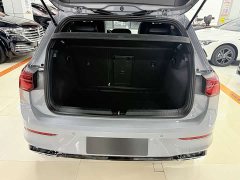 Volkswagen Golf 2023 280TSI DSG R-Line Lite - ფოტო 18