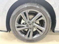 Volkswagen Golf 2023 280TSI DSG R-Line Lite - ფოტო 19