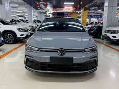 Volkswagen Golf 2023 280TSI DSG R-Line Lite - ფოტო 2