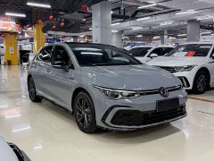 Volkswagen Golf 2023 280TSI DSG R-Line Lite - ფოტო 3