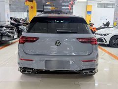 Volkswagen Golf 2023 280TSI DSG R-Line Lite - ფოტო 5