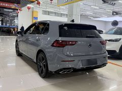 Volkswagen Golf 2023 280TSI DSG R-Line Lite - ფოტო 6