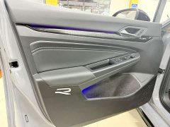Volkswagen Golf 2023 280TSI DSG R-Line Lite - ფოტო 7