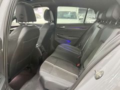 Volkswagen Golf 2023 280TSI DSG R-Line Lite - ფოტო 9