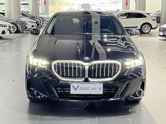 BMW 5 Series 525Li M Sport Package - ფოტო 2