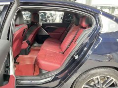 BMW 5 Series 525Li M Sport Package - ფოტო 6