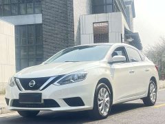 Nissan Sylphy 2022 Classic 1.6XE CVT Comfort - ფოტო 1
