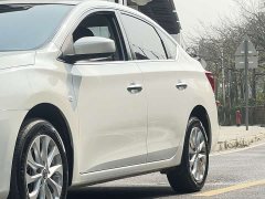 Nissan Sylphy 2022 Classic 1.6XE CVT Comfort - ფოტო 10