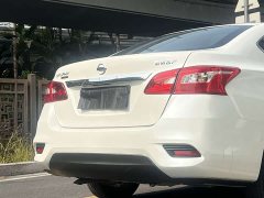 Nissan Sylphy 2022 Classic 1.6XE CVT Comfort - ფოტო 13