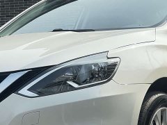 Nissan Sylphy 2022 Classic 1.6XE CVT Comfort - ფოტო 14