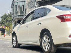 Nissan Sylphy 2022 Classic 1.6XE CVT Comfort - ფოტო 15