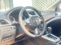 Nissan Sylphy 2022 Classic 1.6XE CVT Comfort - ფოტო 17