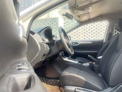 Nissan Sylphy 2022 Classic 1.6XE CVT Comfort - ფოტო 19