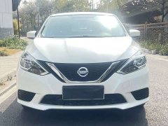 Nissan Sylphy 2022 Classic 1.6XE CVT Comfort - ფოტო 2
