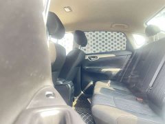 Nissan Sylphy 2022 Classic 1.6XE CVT Comfort - ფოტო 20