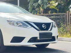 Nissan Sylphy 2022 Classic 1.6XE CVT Comfort - ფოტო 3