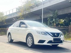 Nissan Sylphy 2022 Classic 1.6XE CVT Comfort - ფოტო 4