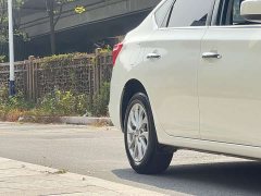 Nissan Sylphy 2022 Classic 1.6XE CVT Comfort - ფოტო 6