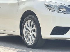 Nissan Sylphy 2022 Classic 1.6XE CVT Comfort - ფოტო 7