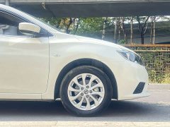 Nissan Sylphy 2022 Classic 1.6XE CVT Comfort - ფოტო 9