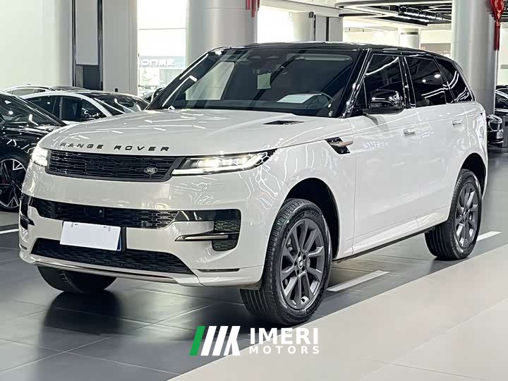 Land Rover Range Rover Sport 400PS Dynamic SE
