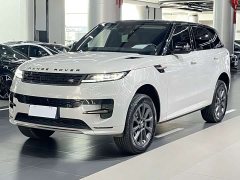Land Rover Range Rover Sport 2024 400PS Dynamic SE - ფოტო 1