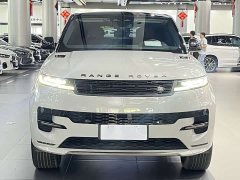 Land Rover Range Rover Sport 2024 400PS Dynamic SE - ფოტო 2