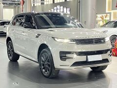 Land Rover Range Rover Sport 2024 400PS Dynamic SE - ფოტო 3